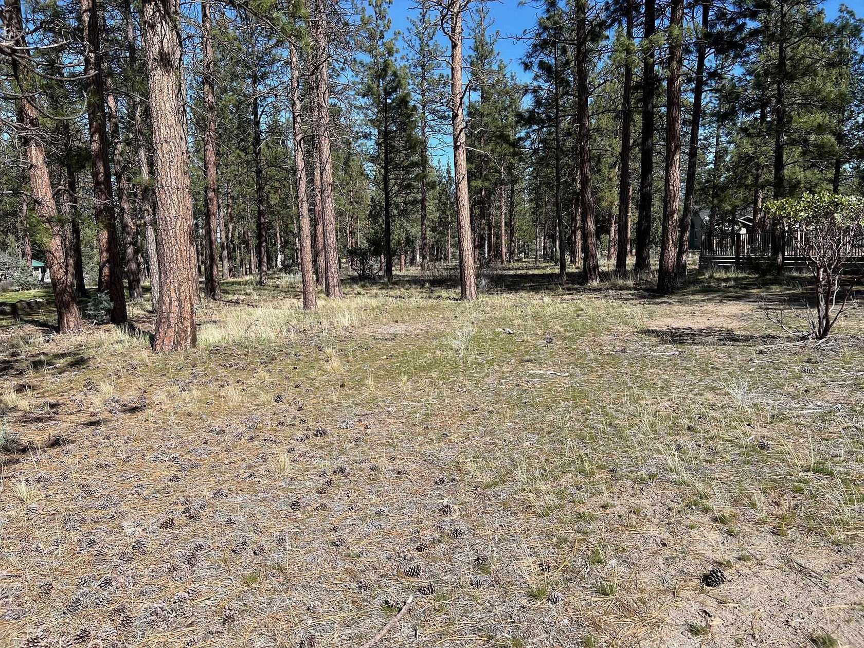 0.24 Acres of Residential Land for Sale in Weed, California