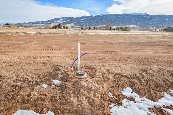 1 Acres of Mixed-Use Land for Sale in Enoch, Utah