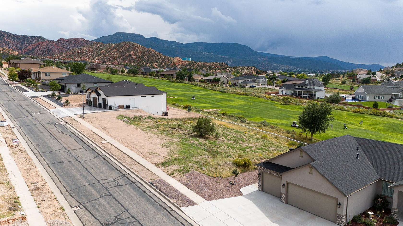 0.3 Acres of Residential Land for Sale in Cedar City, Utah