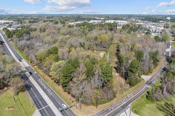 22 Acres of Land for Sale in Kilgore, Texas