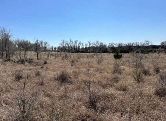 29.8 Acres of Land for Sale in Woodward, Oklahoma