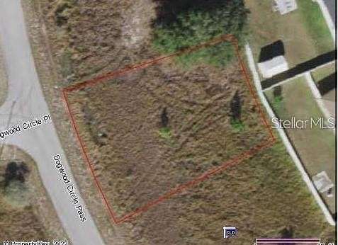 0.26 Acres of Residential Land for Sale in Ocala, Florida