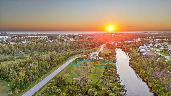 0.44 Acres of Residential Land for Sale in Placida, Florida