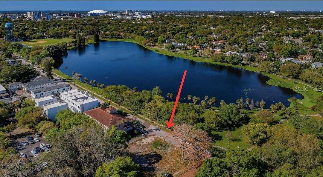 0.28 Acres of Residential Land for Sale in St. Petersburg, Florida