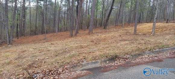 0.78 Acres of Residential Land for Sale in Oxford, Alabama