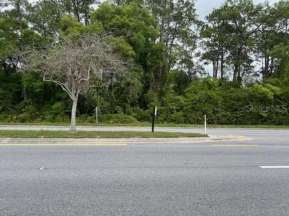 5.8 Acres of Residential Land for Sale in Gainesville, Florida