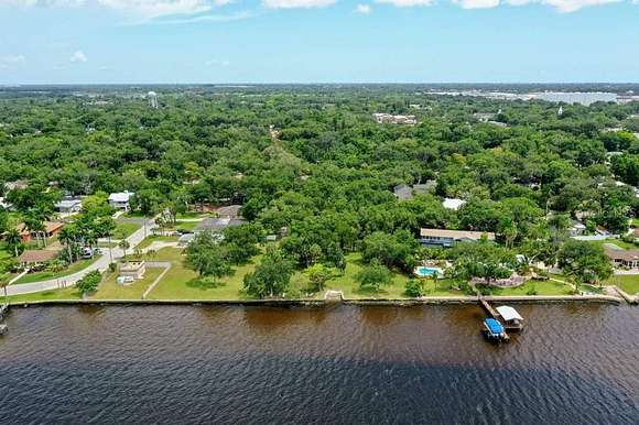 0.28 Acres of Residential Land for Sale in Bradenton, Florida