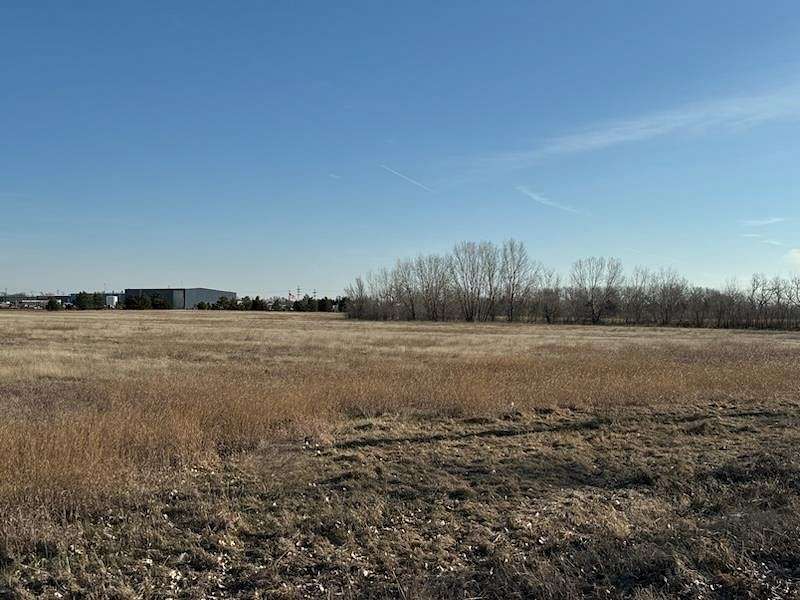 Commercial Land for Sale in Great Bend, Kansas