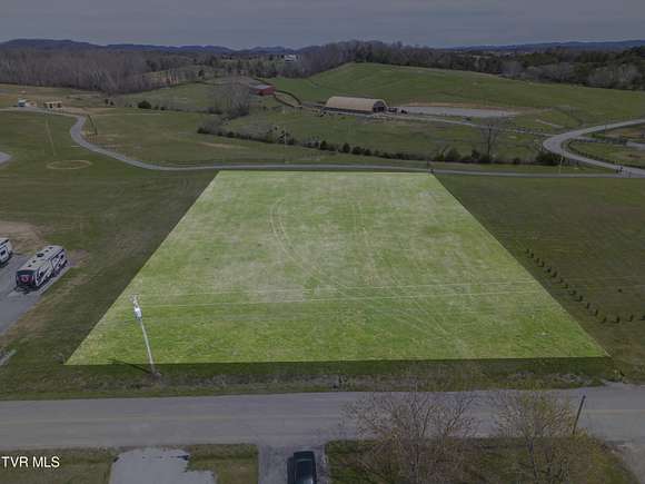 1.3 Acres of Residential Land for Sale in Mohawk, Tennessee