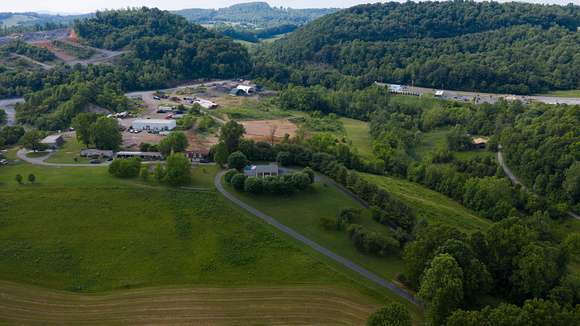 67.8 Acres of Land for Sale in Bristol, Tennessee