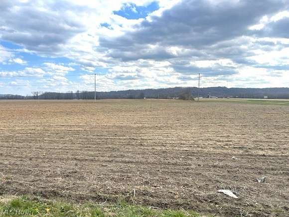 1.7 Acres of Residential Land for Sale in Dresden, Ohio