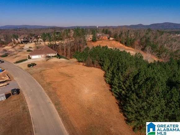 1.5 Acres of Residential Land for Sale in Oxford, Alabama