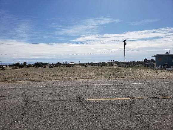 0.25 Acres of Residential Land for Sale in Thermal, California