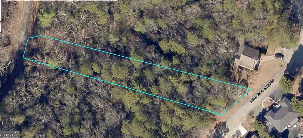 0.58 Acres of Residential Land for Sale in Helen, Georgia