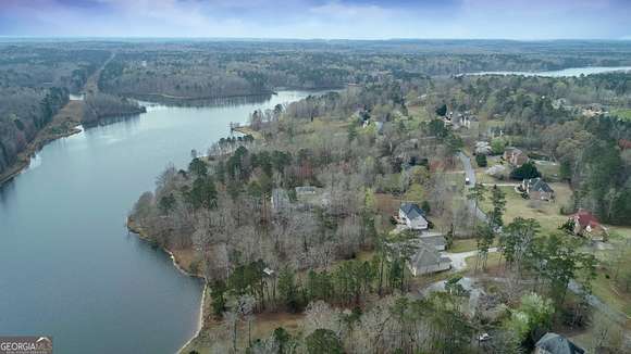 1 Acre of Residential Land for Sale in Hampton, Georgia