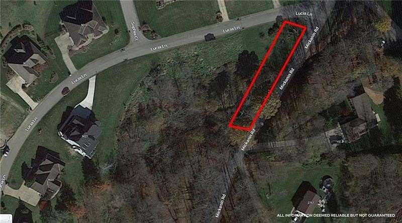 1.158 Acres of Residential Land for Sale in North Huntingdon Township, Pennsylvania