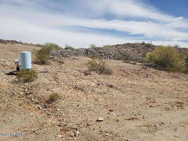 1.4 Acres of Residential Land for Sale in Goodyear, Arizona