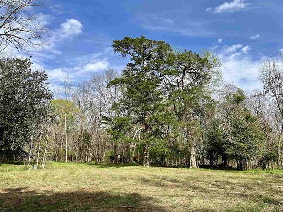 119 Acres of Land for Sale in Eatonton, Georgia