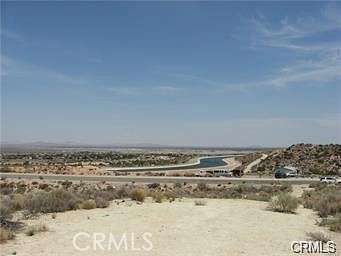 2 Acres of Land for Sale in Palmdale, California