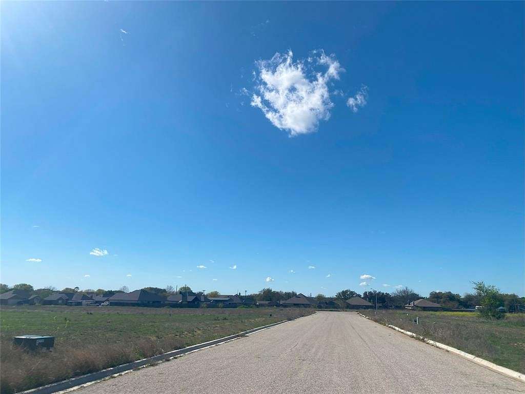 0.35 Acres of Residential Land for Sale in Brownwood, Texas