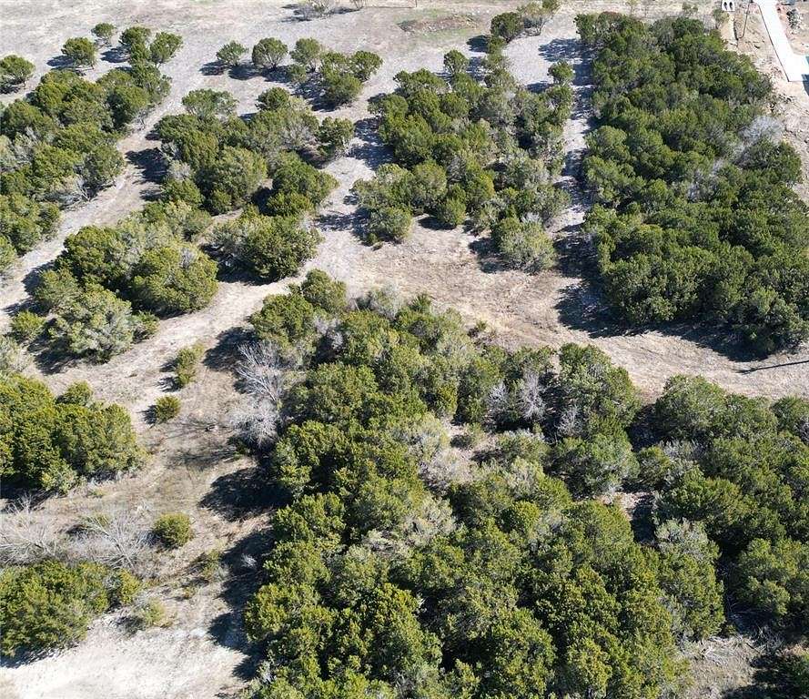 1.3 Acres of Residential Land for Sale in Nemo, Texas