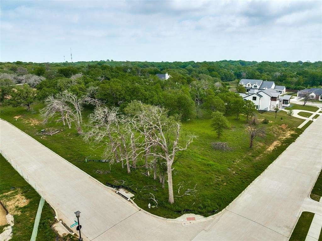 0.9 Acres of Residential Land for Sale in Keller, Texas