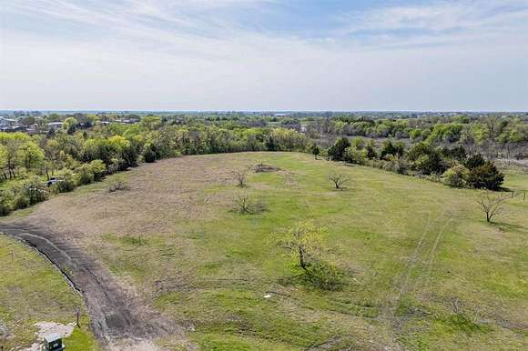 8.6 Acres of Residential Land for Sale in Crandall, Texas