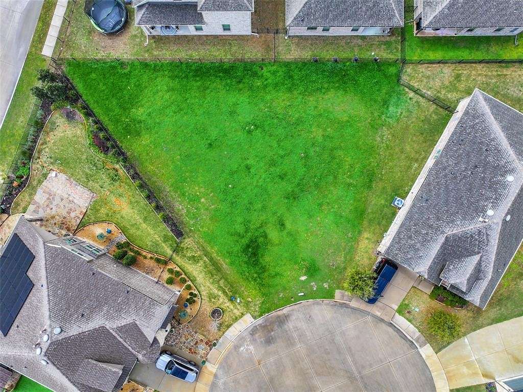 0.22 Acres of Residential Land for Sale in Heath, Texas