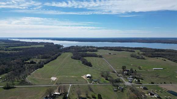118 Acres of Mixed-Use Land for Auction in Athens, Alabama