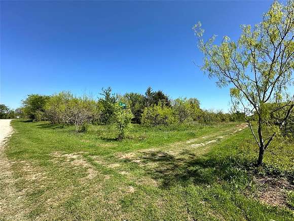 0.41 Acres of Residential Land for Sale in Corsicana, Texas