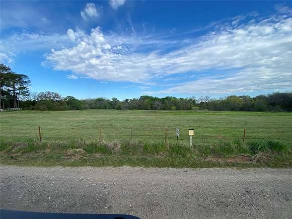 1.3 Acres of Residential Land for Sale in Combine, Texas