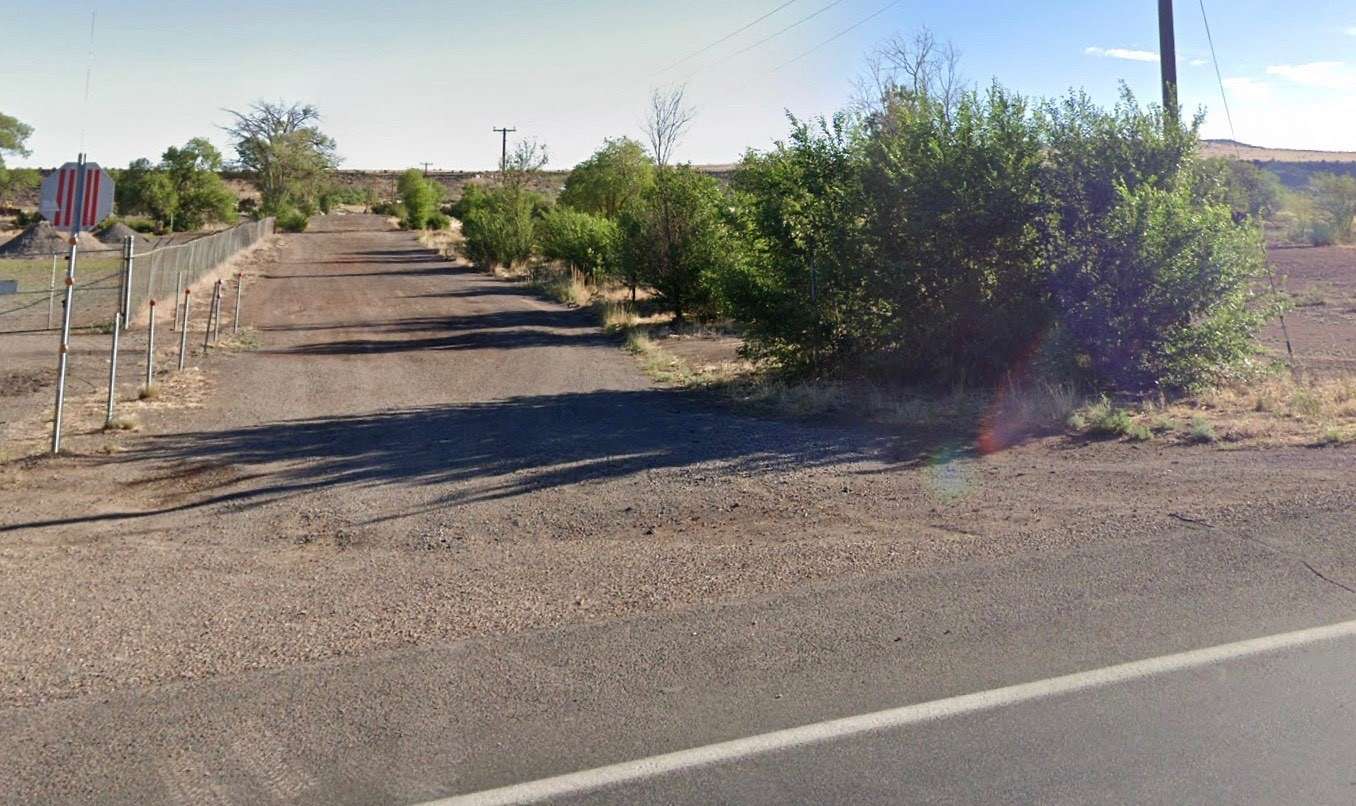 5.1 Acres of Land for Sale in Springerville, Arizona