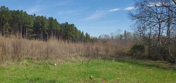 56.3 Acres of Recreational Land for Sale in Harmony, North Carolina