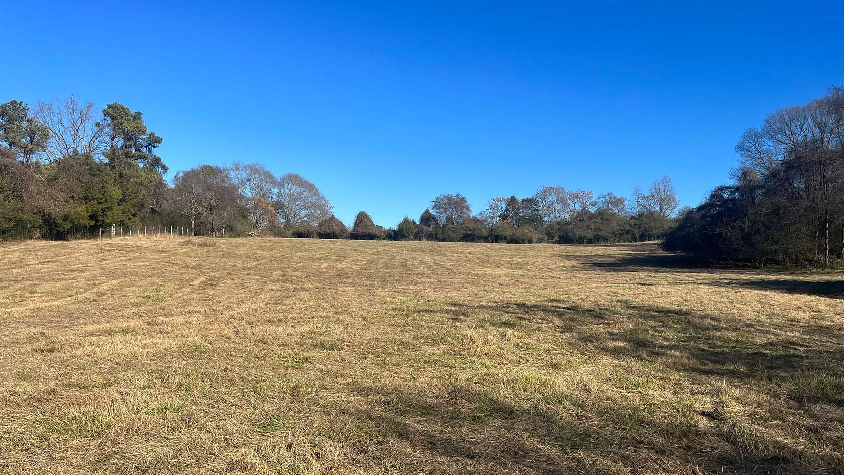 14.5 Acres of Land for Sale in Carlton, Georgia