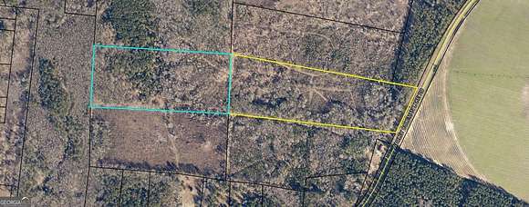 46.4 Acres of Recreational Land for Sale in Midville, Georgia
