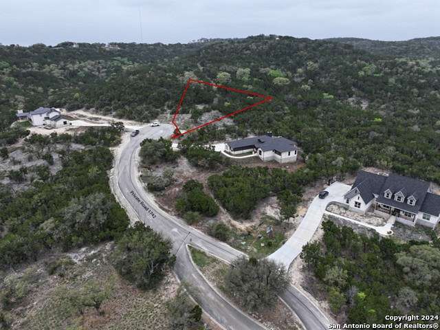 1.7 Acres of Residential Land for Sale in Mico, Texas