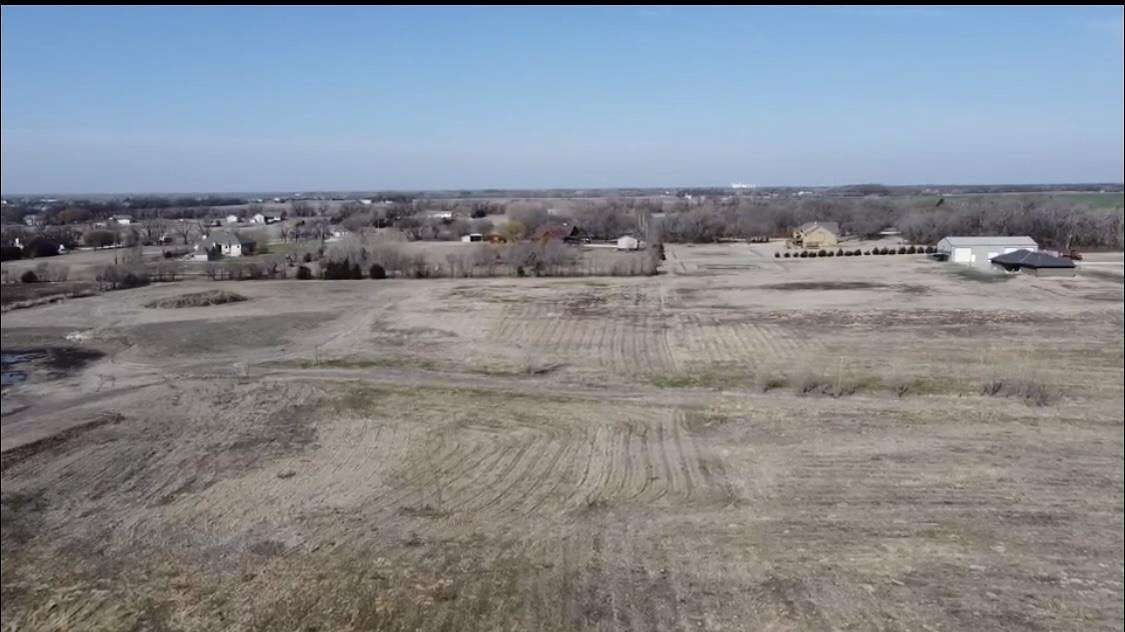 5 Acres of Residential Land for Sale in Sedgwick, Kansas
