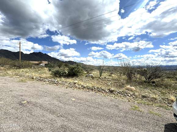 7.1 Acres of Residential Land for Sale in Rio Rico, Arizona