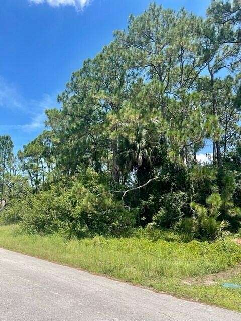 0.23 Acres of Residential Land for Sale in Palm Bay, Florida