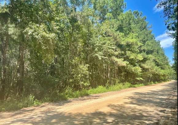 5.7 Acres of Residential Land for Sale in Sumter, South Carolina