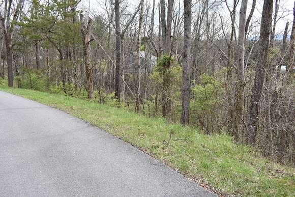 1.7 Acres of Residential Land for Sale in Sevierville, Tennessee