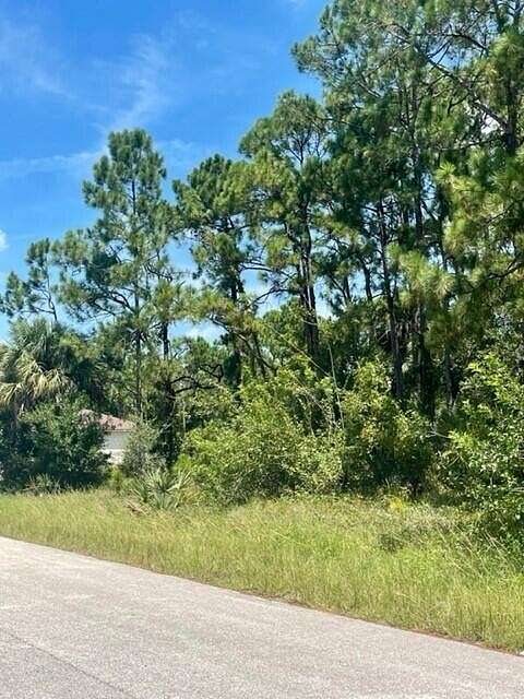 0.23 Acres of Residential Land for Sale in Palm Bay, Florida