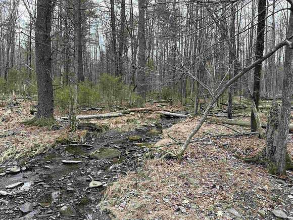 2 Acres of Residential Land for Sale in West Shokan, New York