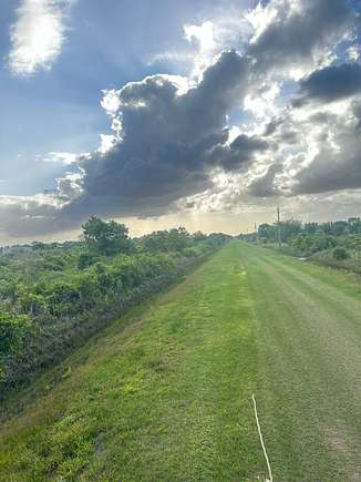 1.3 Acres of Mixed-Use Land for Sale in Okeechobee, Florida