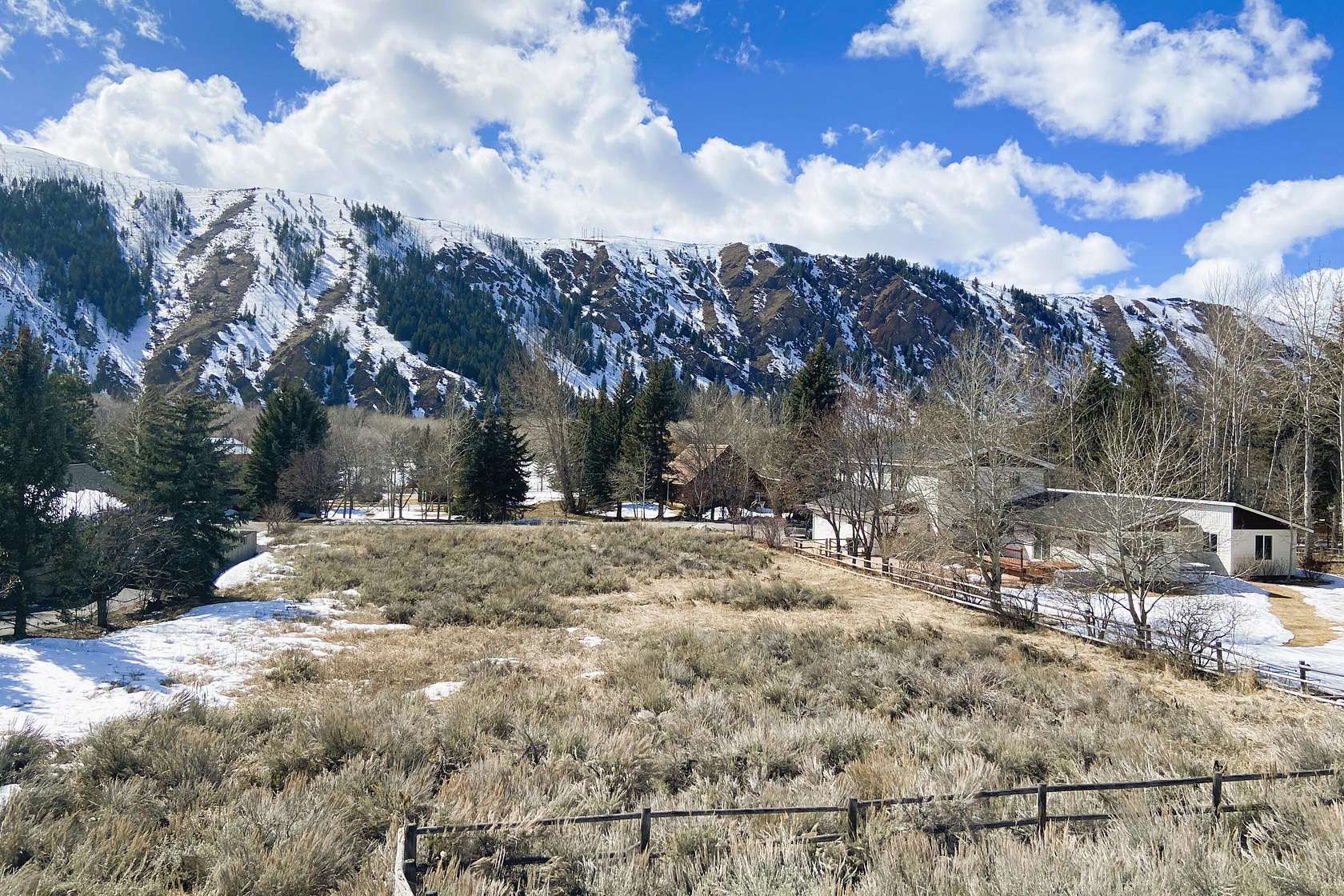 0.58 Acres of Residential Land for Sale in Hailey, Idaho