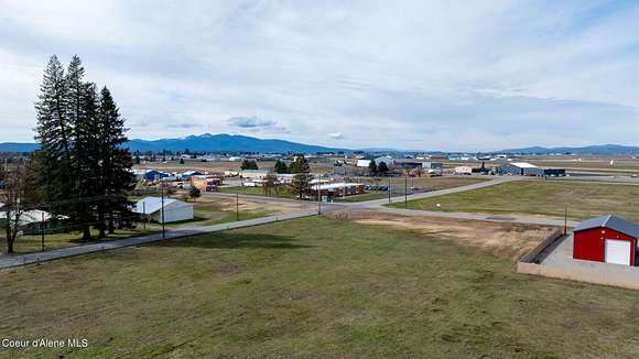 1.6 Acres of Commercial Land for Sale in Hayden, Idaho