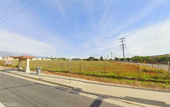3 Acres of Residential Land for Sale in Chino, California