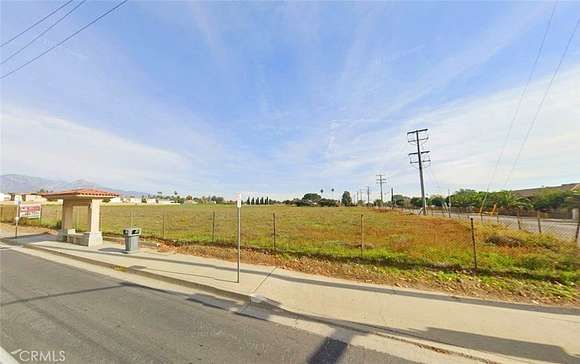 2.95 Acres of Residential Land for Sale in Chino, California