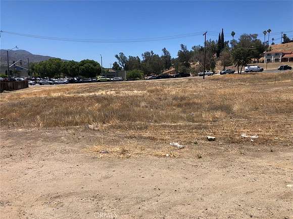 0.11 Acres of Residential Land for Sale in Lake Elsinore, California