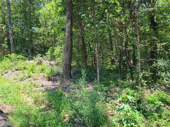 1 Acres of Land for Sale in Kingston, Oklahoma
